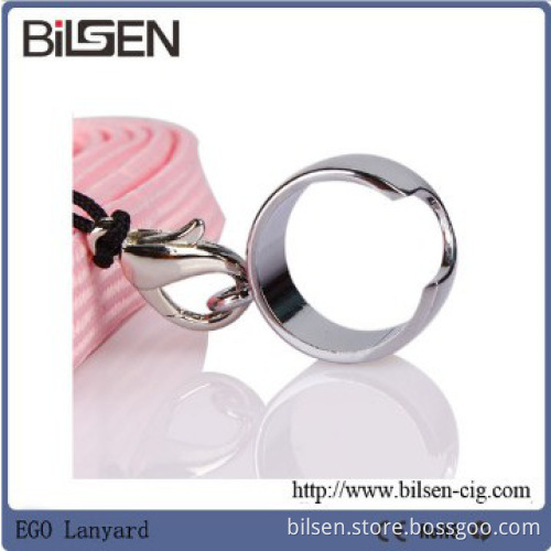 e cigarette china manufacturer Free OEM lanyard for ego